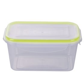 Contenitore ermetico 2600 ml, in plastica PP, S&#236;Chef