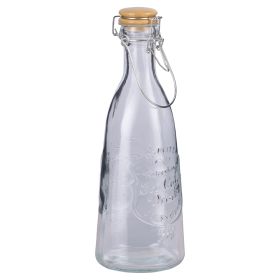 Bottiglia 1 L in vetro, Imperial