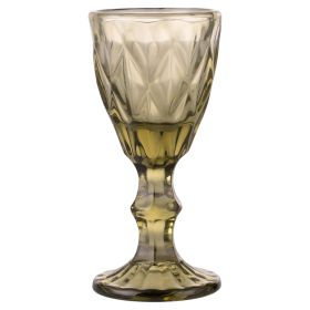 Liquorino in vetro 45 ml, Prisma Cedro Pedro