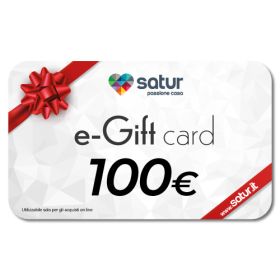 Gift Card 100€