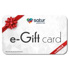 Satur Gift Card